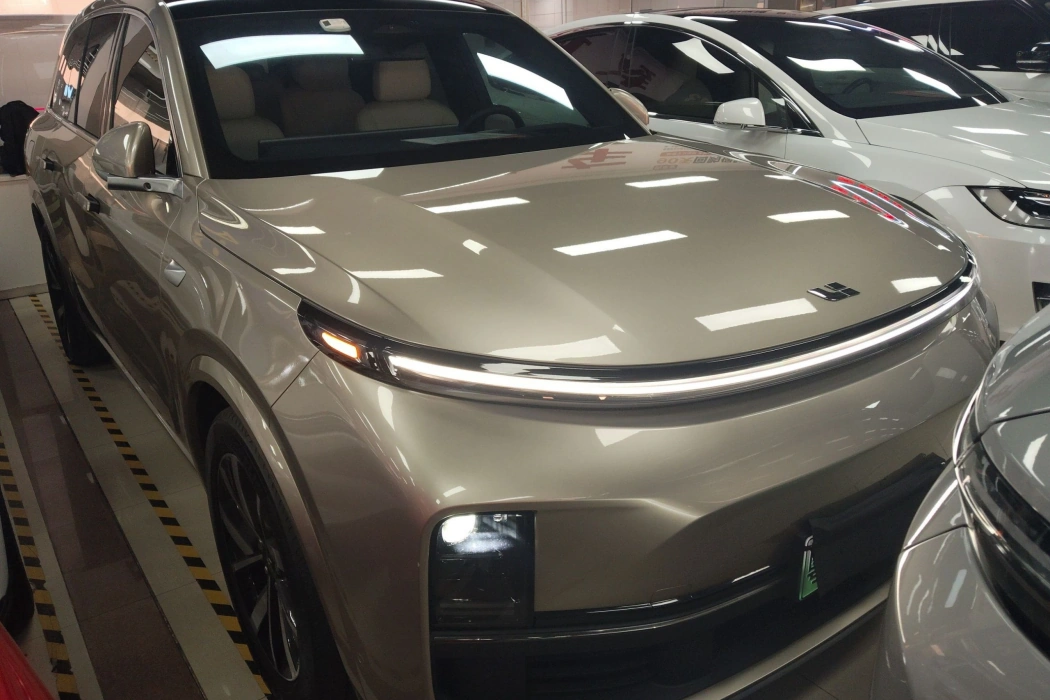 Фото машины 21