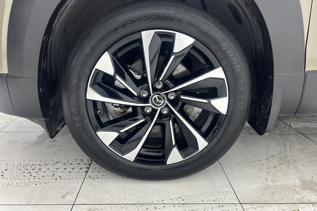 Mazda CX-50 Xingye 2023 2.5L Zunxing Edition