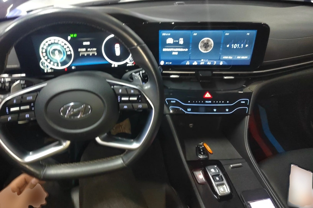 фото машины