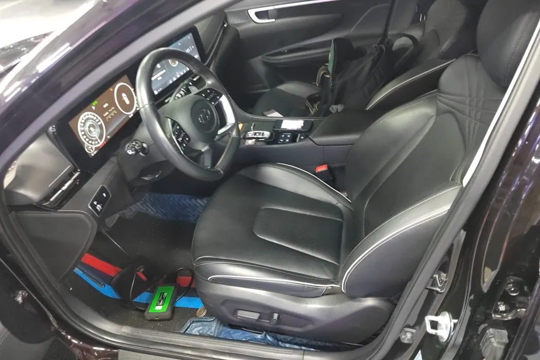 Фото машины 8