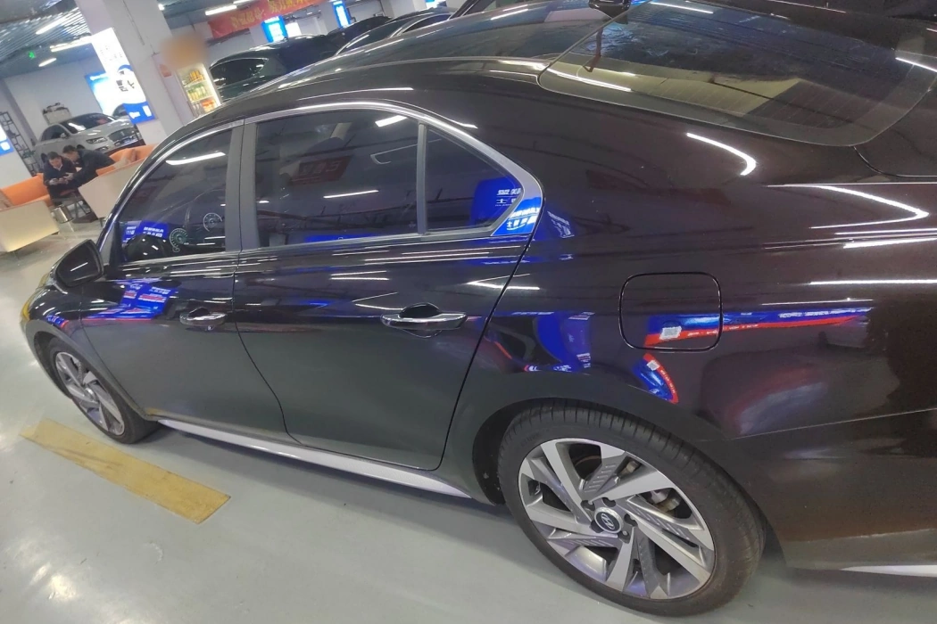 фото машины