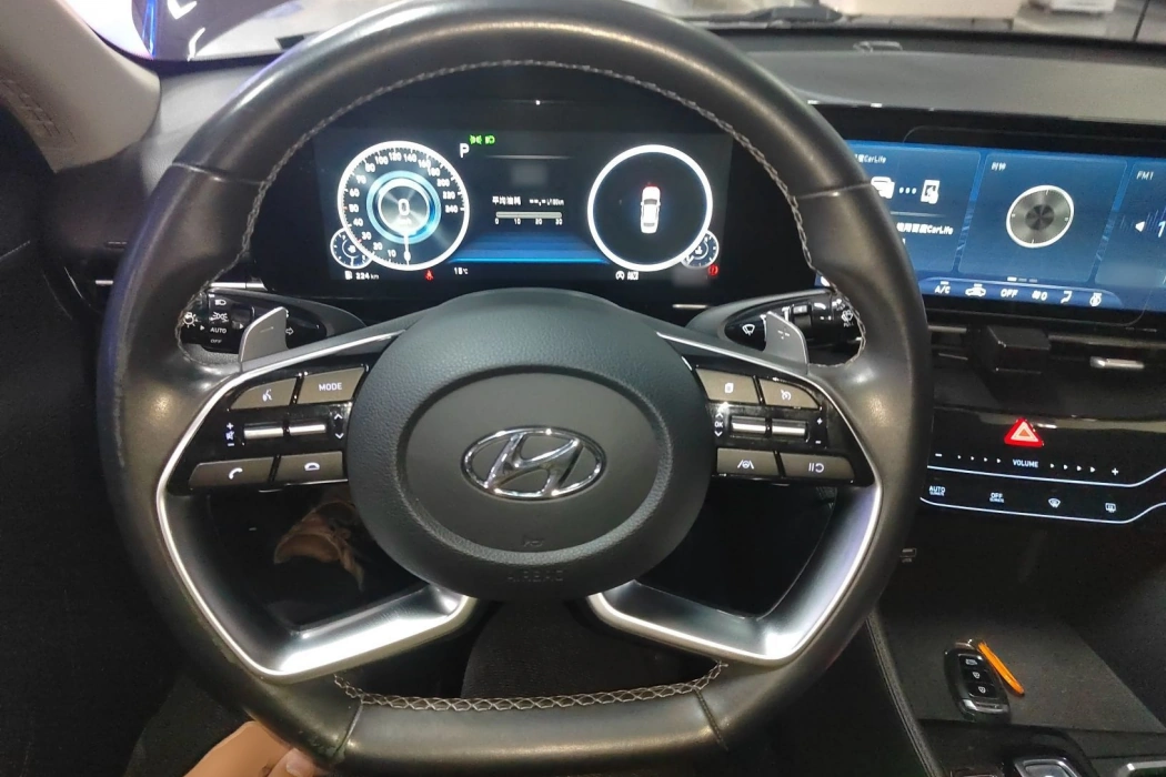 Фото машины 12