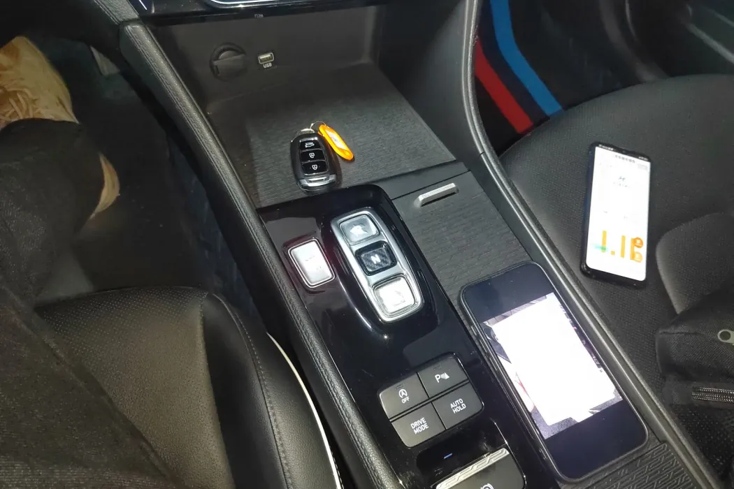 Фото машины 7