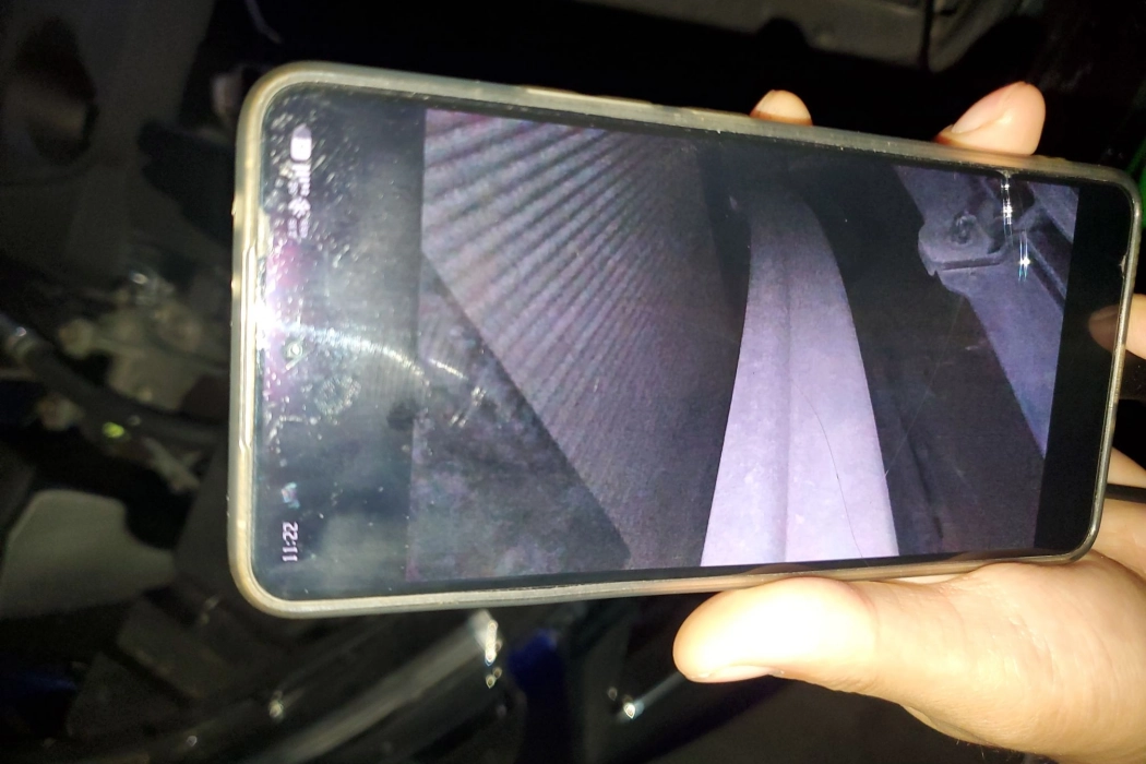 Acura RDX 2019 2.0T Smart Edition SH-AWD Country VI