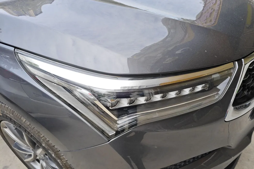 Acura RDX 2019 2.0T Smart Edition SH-AWD Country VI