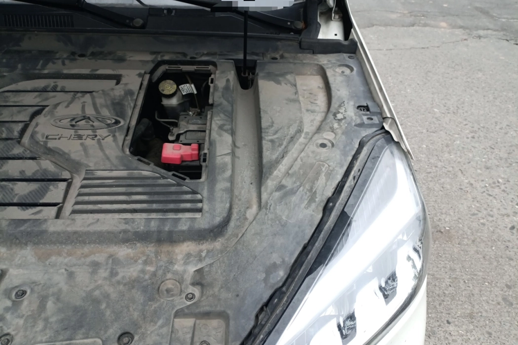 Фото машины