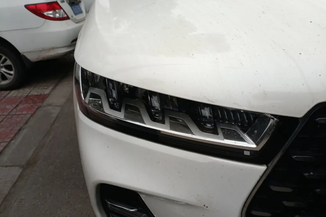 Фото машины