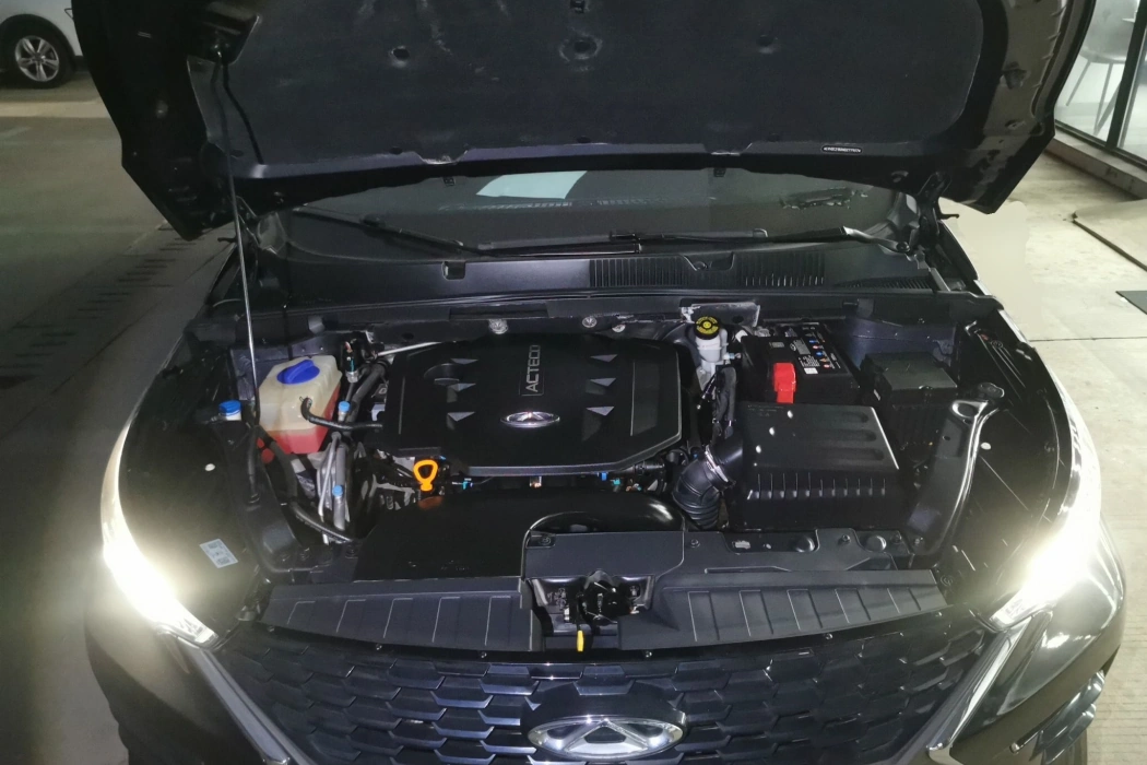 Фото машины 10