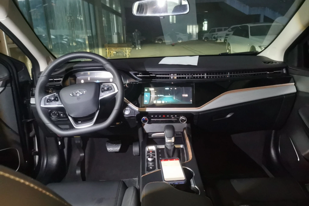 Фото машины 14