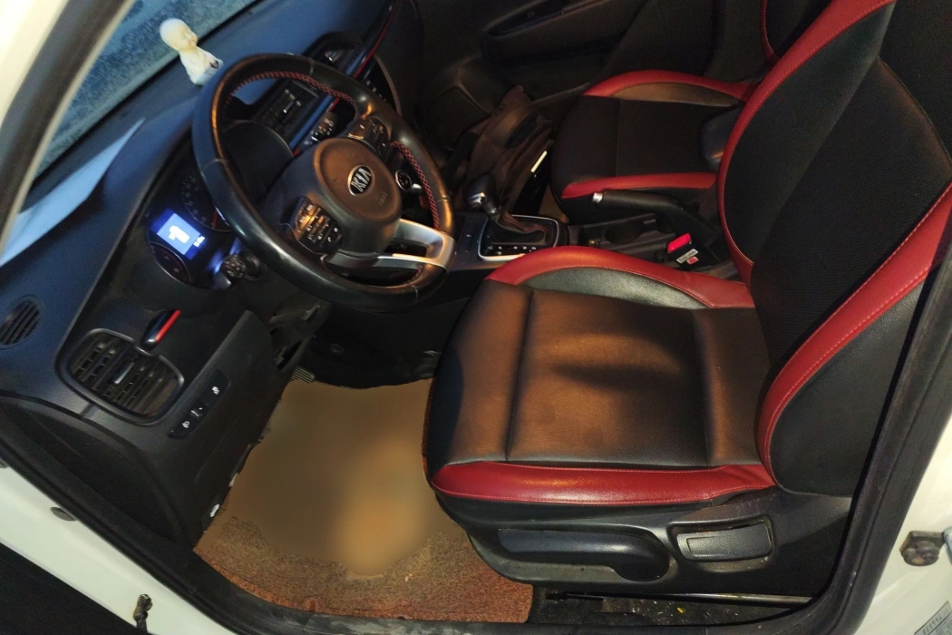 Фото машины 18