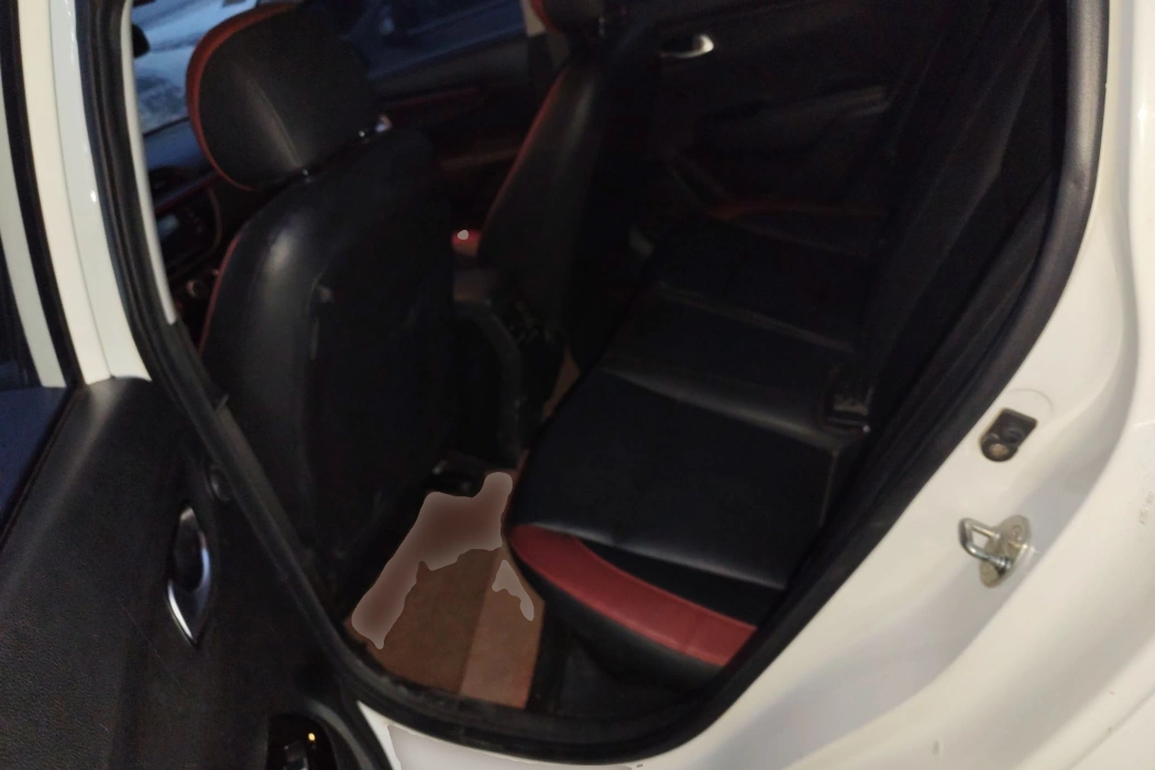 Фото машины 12