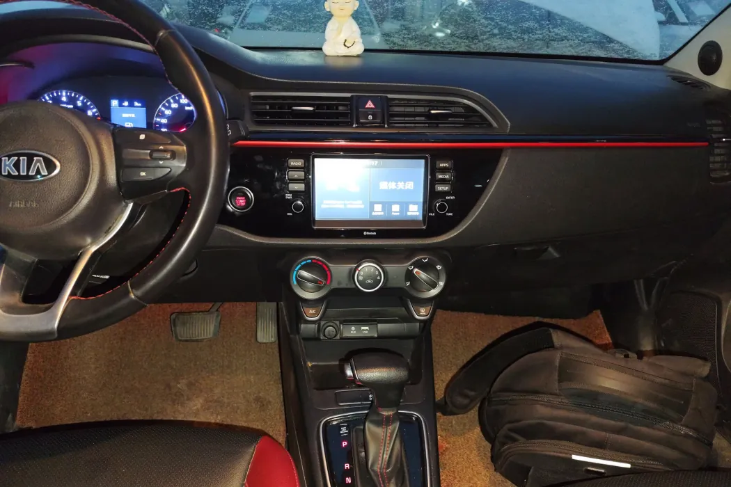 Фото машины 14