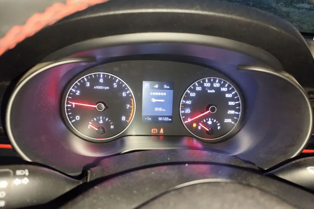 Фото машины 7