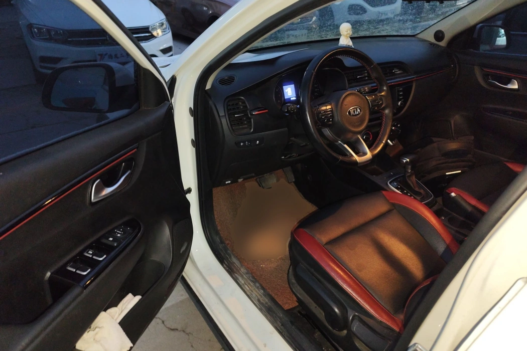 Фото машины 16