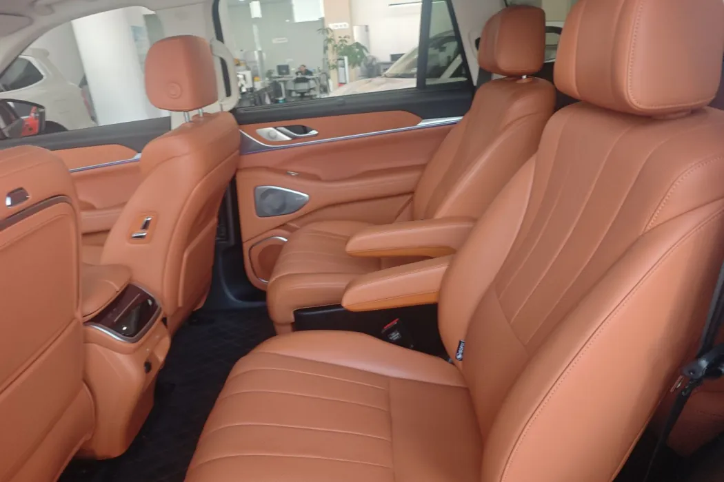 Фото машины 9