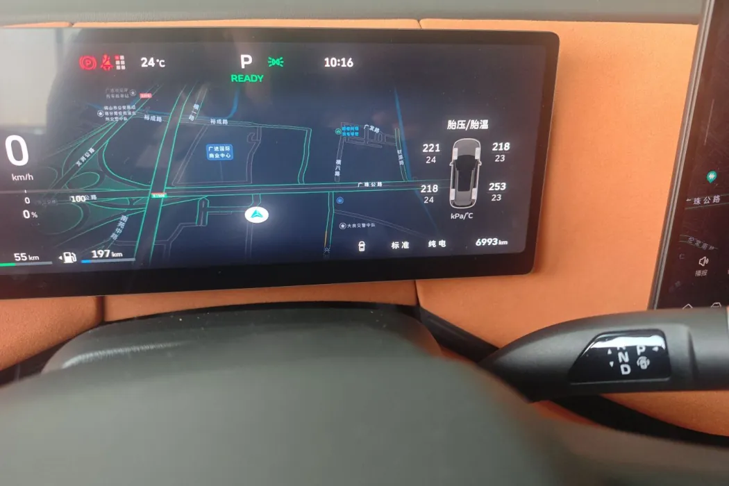 Фото машины 15