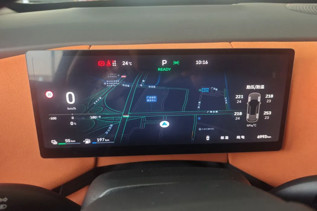 Фото машины 7