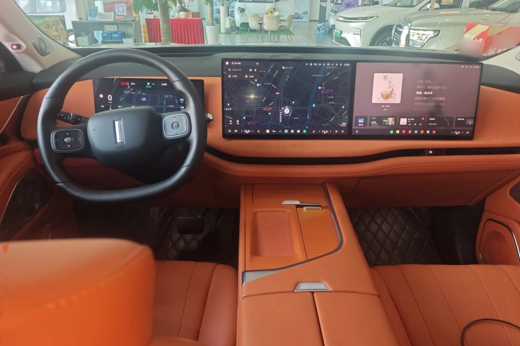 Фото машины 16