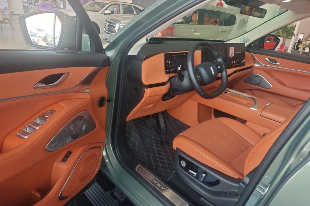 Фото машины 17