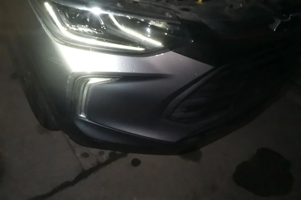 фото машины