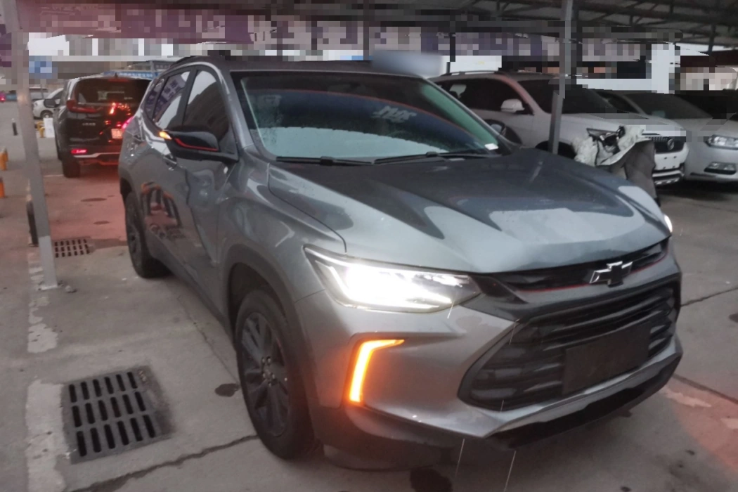 Бэкграунд машины