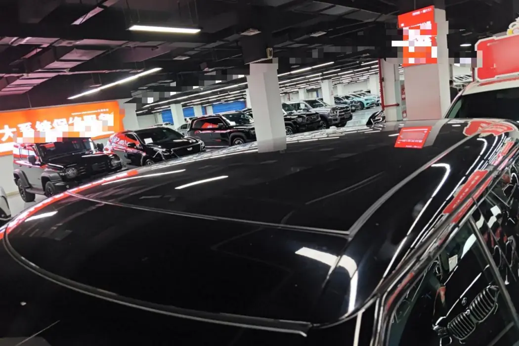 фото машины