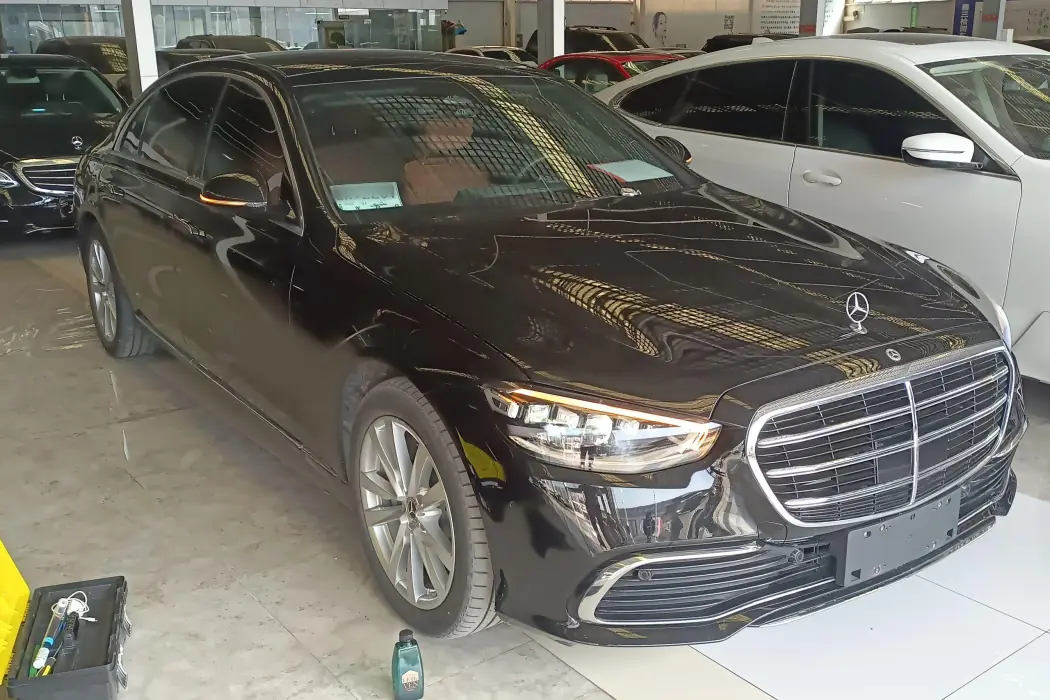 фото машины