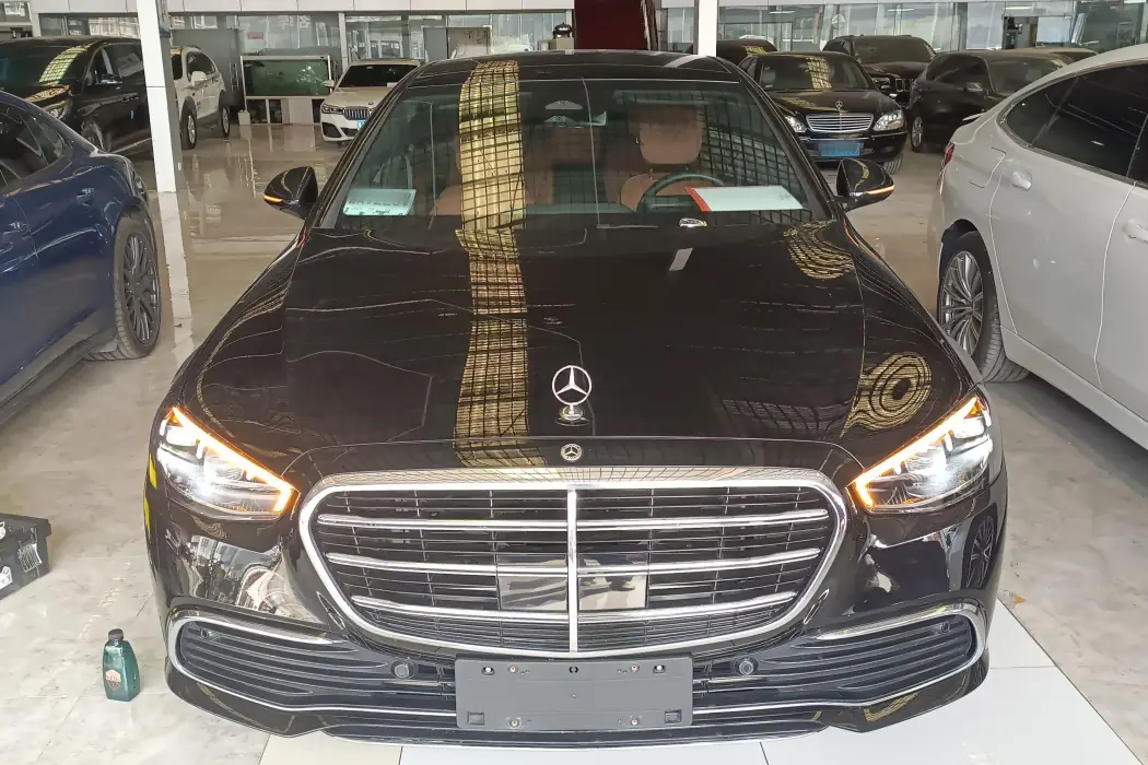 фото машины