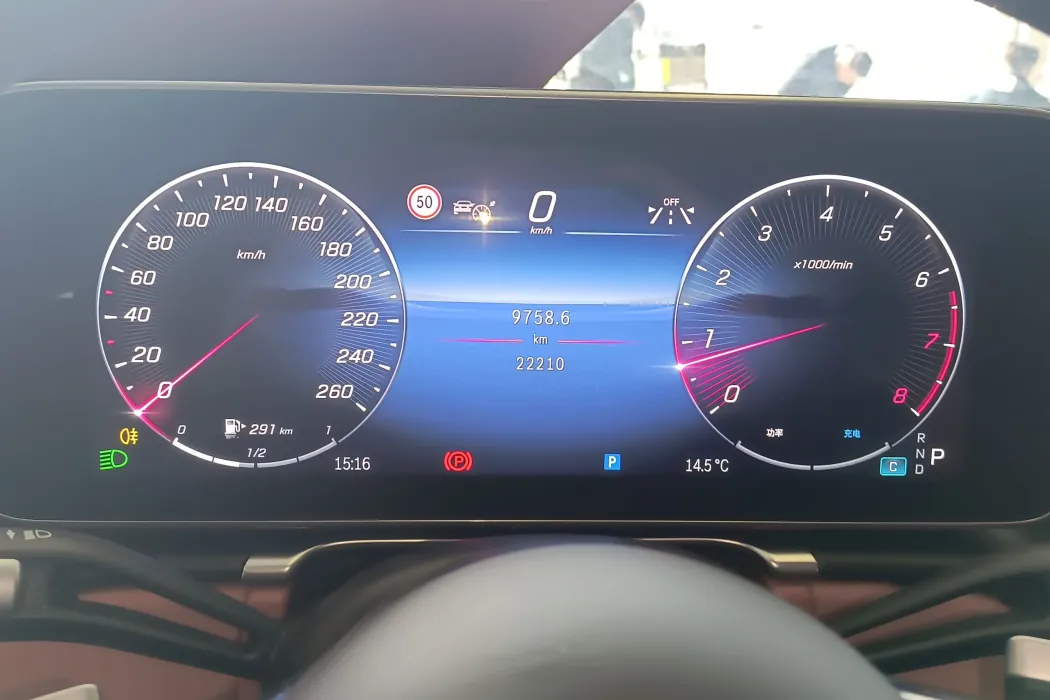 Фото машины 14