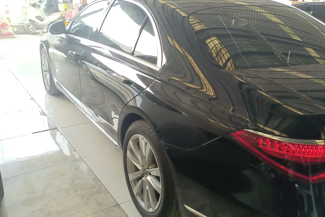 фото машины