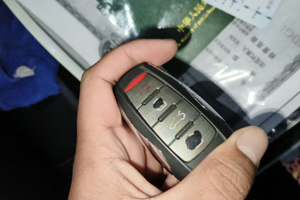 Фото машины 17