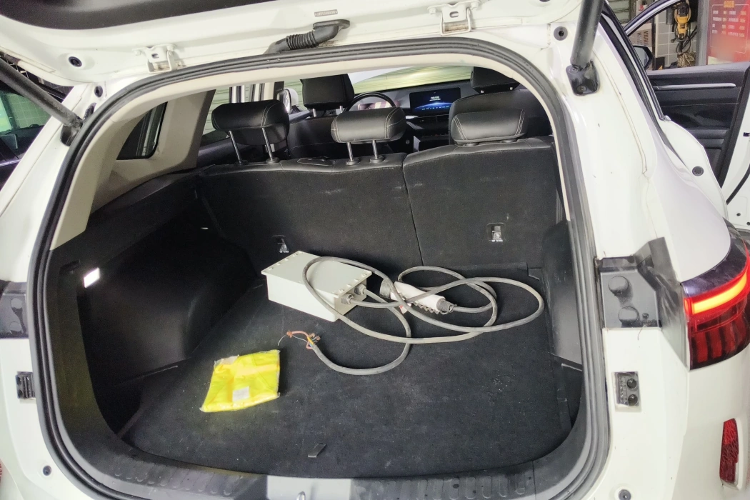 Фото машины 10