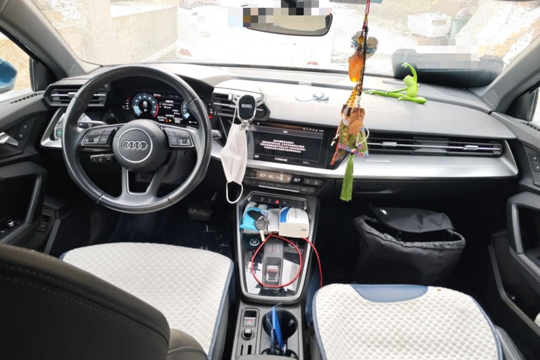 Фото машины 6