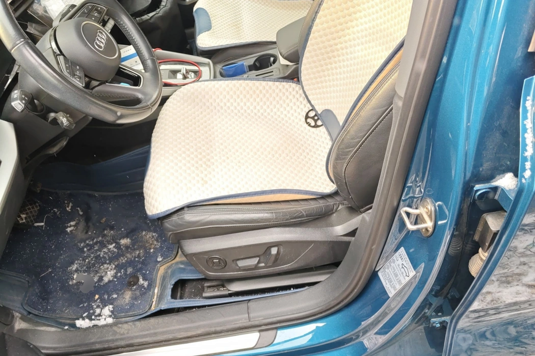 Фото машины 16