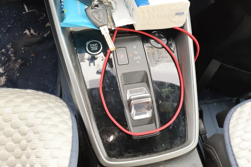 Фото машины 10