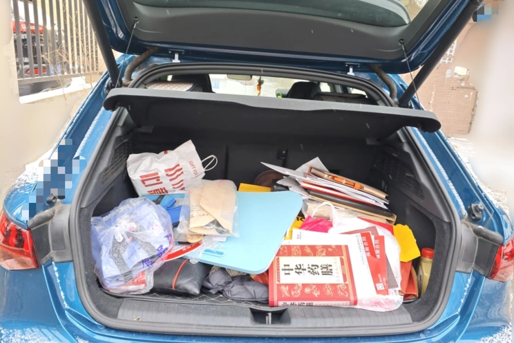 Фото машины 18