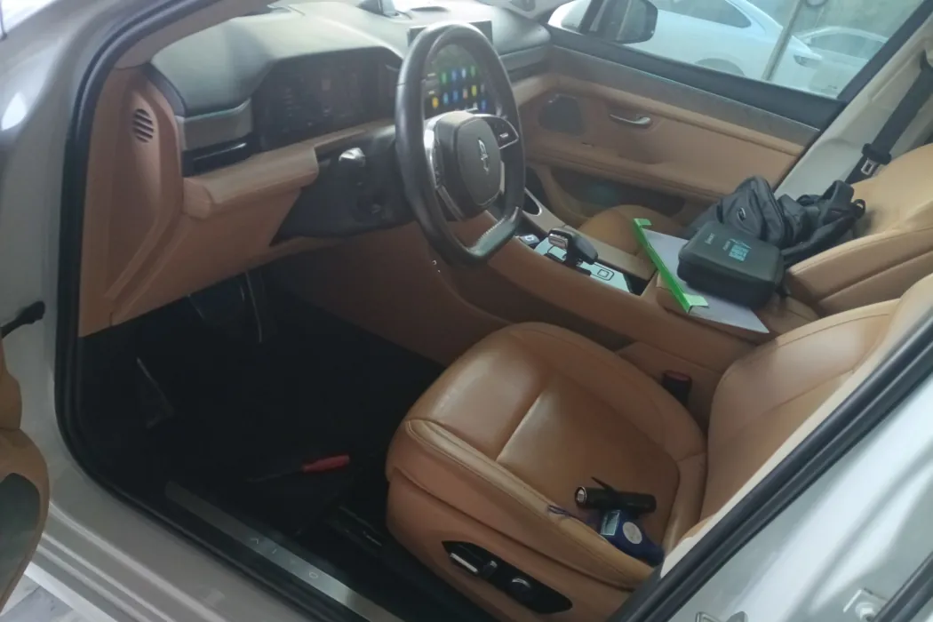 Фото машины 8