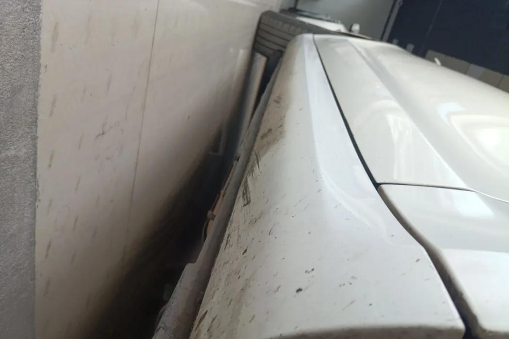 Hongmeng Zhixing Wenjie M5 2022 Extended Range Four-wheel drive performance Version