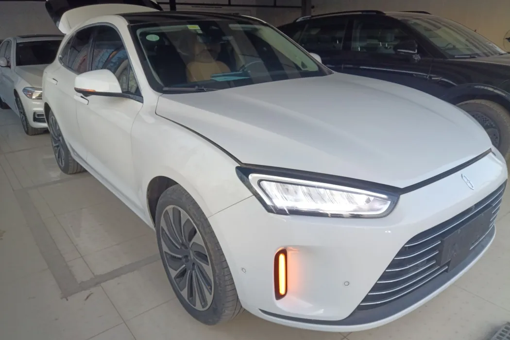 Фото машины 17