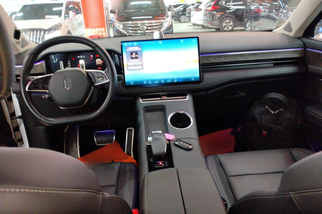 Фото машины 18