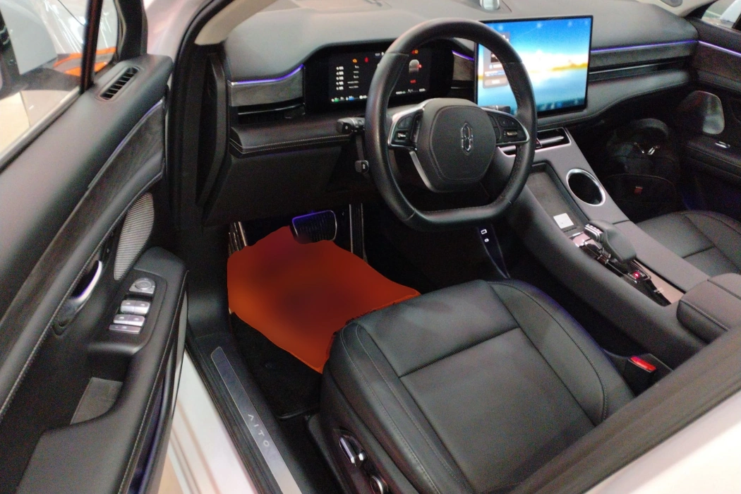 Фото машины 9