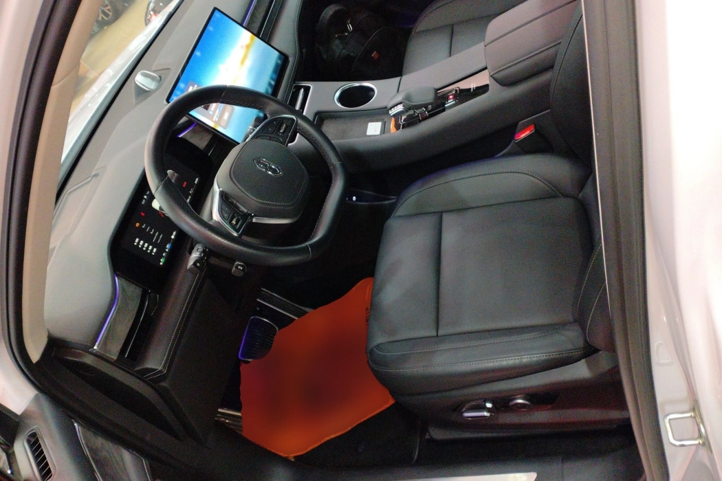 Фото машины 13