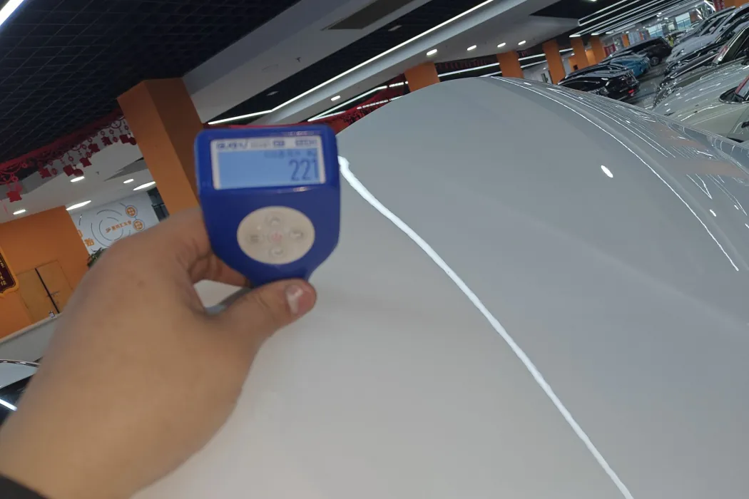 Mercedes-Benz B-class 2020 Model B 200 fashion type