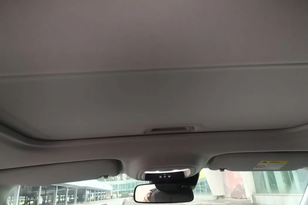 Buick Weilang 2023 Pro Enjoy Edition