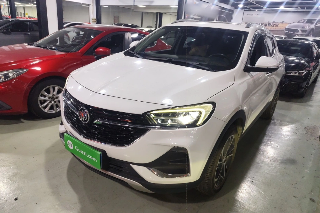 Бэкграунд машины