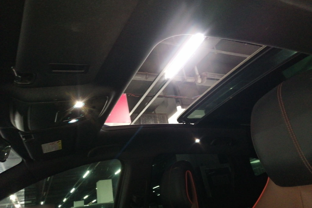 BYD Song PLUS 2020 1.5T Automatic Premium Type