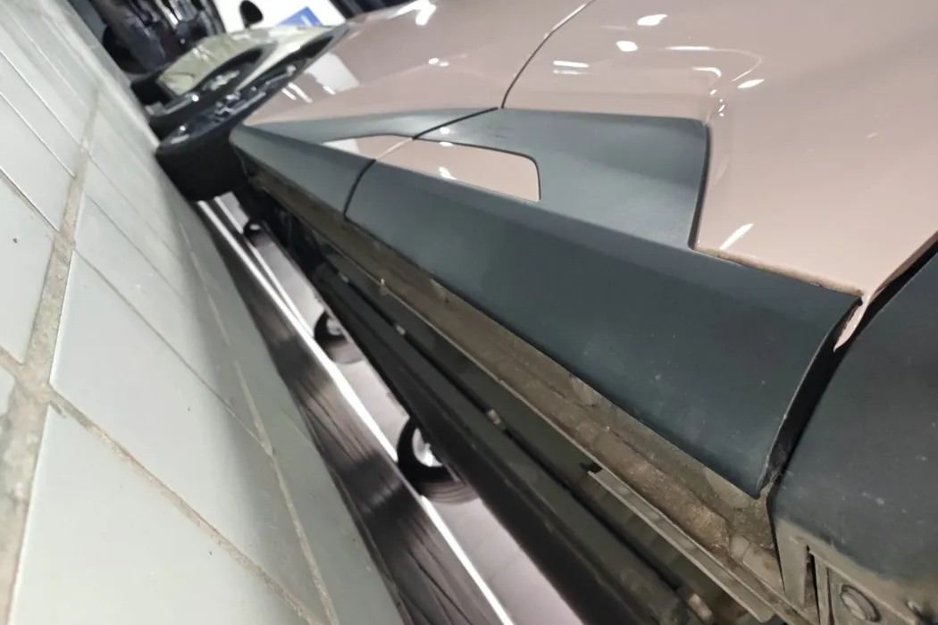 фото машины