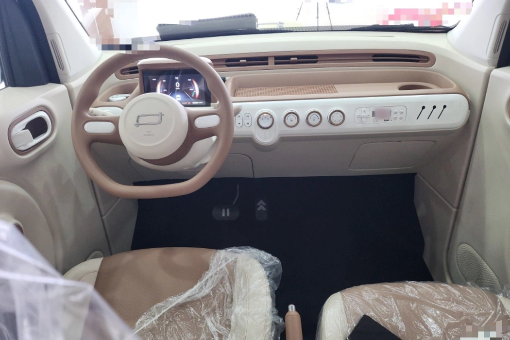 Фото машины 17