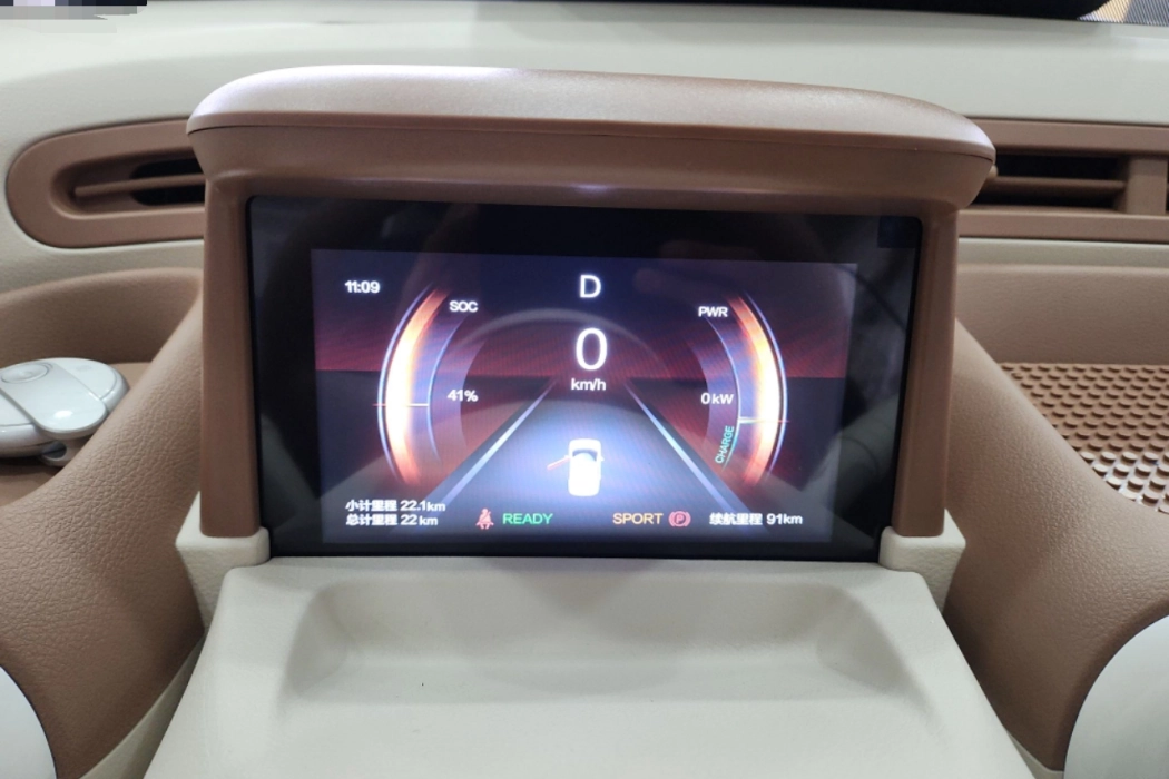 Фото машины 7