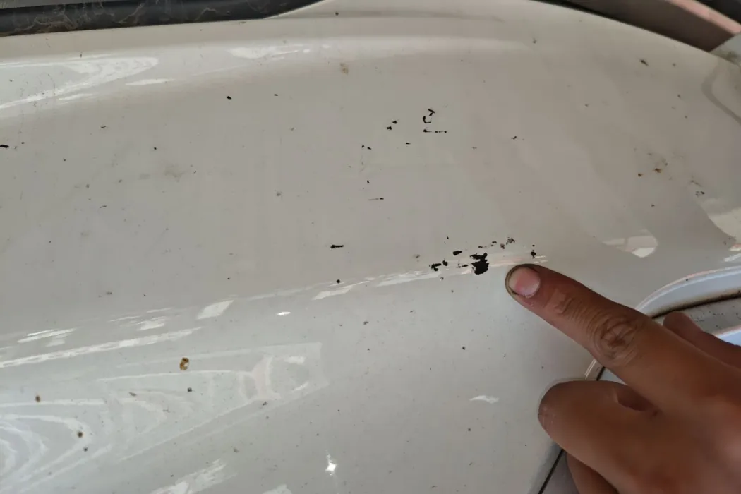 Baojun 730 2021 1.5T CVT fashion 7-seater